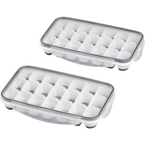 Eiswürfelform APS 36103, Set