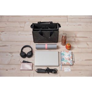 Produktbild für Laptoptasche Sigel Desk Sharing Bag Classic M