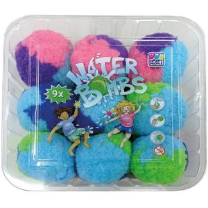 Produktbild für Wasserbomben Happy-People 89291