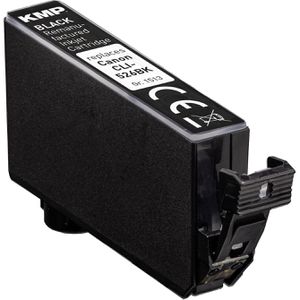 Produktbild für Tinte KMP C82 für Canon CLI-526BK