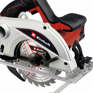 Produktbild für Handkreissäge Einhell TC-CS 1250, 4331040