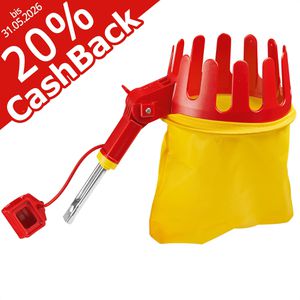 Obstpflücker Wolf-Garten RG-M, 71ACA008650