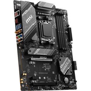 Produktbild für Mainboard MSI B650 Gaming PLUS WIFI, 7E26-001R