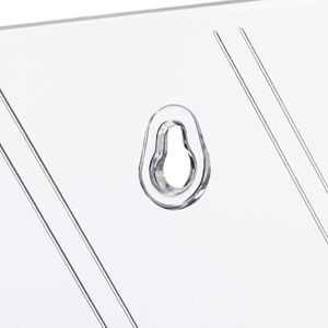 Produktbild für Prospekthalter Relaxdays