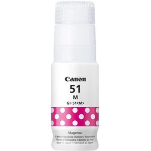 Produktbild für Tinte Canon GI-51M magenta