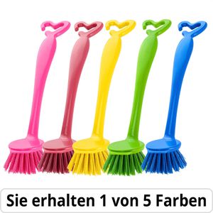 Spülbürste