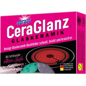 Glaskeramikreiniger