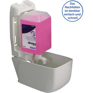Produktbild für Seifenspender Kimberly-Clark Aquarius, 6948