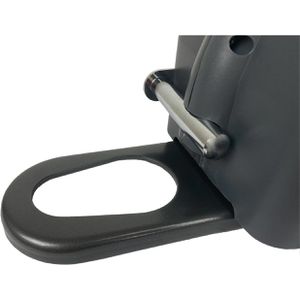 Produktbild für Seilwinde Berger&amp;Schröter 31146, 12V/manuell