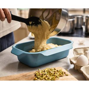 Produktbild für Backform JosephJoseph Nest Bake, Brotbackform, aus Karbonstahl