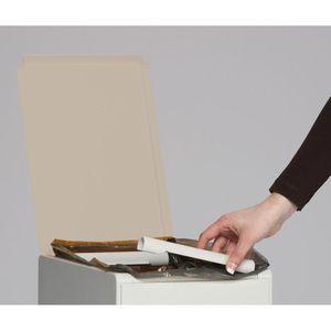 Produktbild für Müllsackständer VAR 3802, für 3x 40 Liter