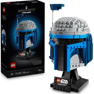 Klemmbausteine LEGO Star Wars 75408, ab 18 Jahre