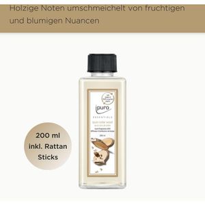 Produktbild für Raumduft ipuro Essentials, 200 ml