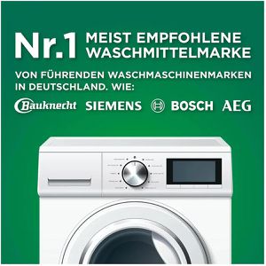 Produktbild für Waschmittel Ariel Universal+ Vollwaschmittel