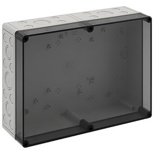 Leergehäuse Spelsberg TK PC 3625, wasserdicht IP66 für außen