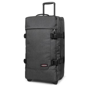 Produktbild für Koffer Eastpak Tranverz M Black Denim, dunkelgrau