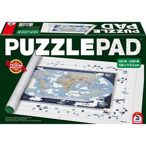 Puzzlematte Schmidt-Spiele 57987, XXL Puzzle Pad