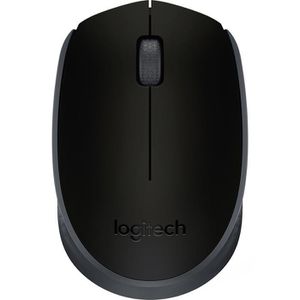Produktbild für Maus Logitech M171 Wireless Mouse