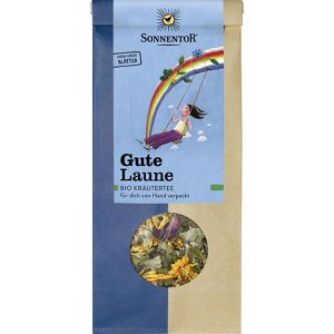 Tee Sonnentor Gute Laune Kräutertee, BIO