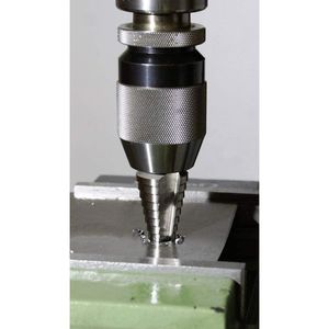 Produktbild für Stufenbohrer Eventus 17334, Set, HSS-Stahl