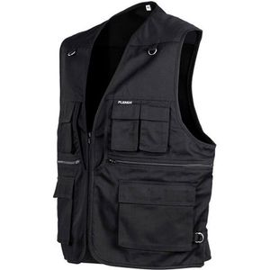 Produktbild für Arbeitsweste Planam Sommerweste 1410