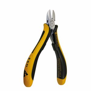 Produktbild für Zangenset Bernstein 3-650-V, ESD Classicline Vario