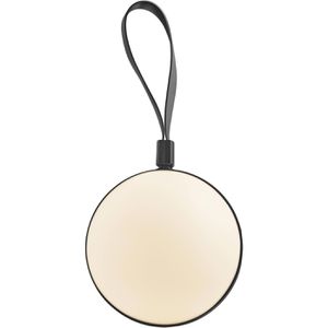 Campinglampe Nordlux To-Go 12, Akku, aufladbar