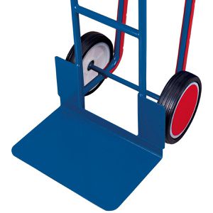 Produktbild für Sackkarre VARIOfit Kufenkarre, sk-710.202