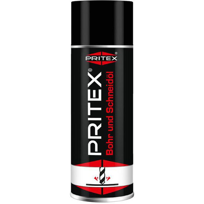 Pritex Schneidöl 510007905, Kühlmittel, Spray, Bohröl, biologisch