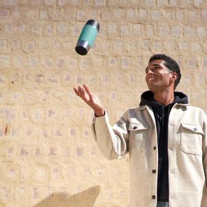 Produktbild für Isolierbecher Emsa Travel Mug N2021000, 360 ml