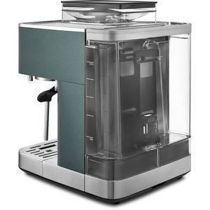 Produktbild für Espressomaschine KitchenAid 5KES6551EJP