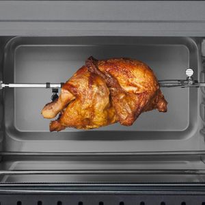Produktbild für Minibackofen Caso Design Backofen, TO 20