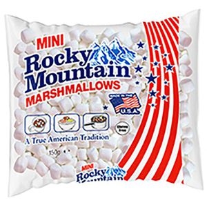 Schaumzucker Rocky-Mountain Marshmallows Mini