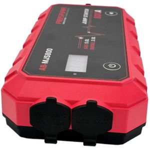 Produktbild für Starthilfe-Powerbank Absaar AB-MJS800, 12V