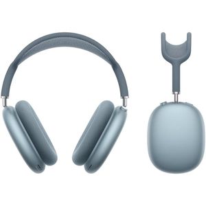 Produktbild für Kopfhörer Apple AirPods Max, blau