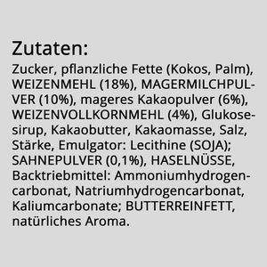 Produktbild für Waffeln Manner Snack Minis Milch-Schoko, Waffelschnitte