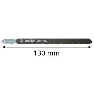 Produktbild für Stichsägeblätter Fein BIM 110 T1.0/1.6 MS SC
