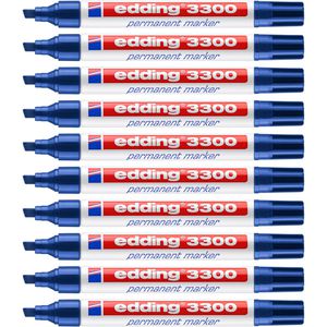 Permanentmarker Edding 3300