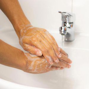 Produktbild für Seife Sonett Handseife Citrus DE3025