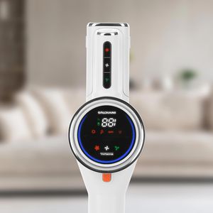 Produktbild für Staubsauger Genius Invictus X7 Facelift