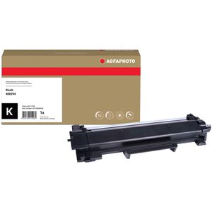 Produktbild für Toner AgfaPhoto für Ricoh 408294