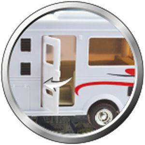 Produktbild für Fahrzeug Happy-People Wohnmobil