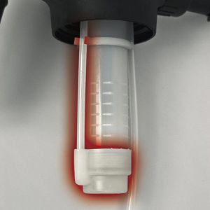 Produktbild für Drucksprüher Mesto Cleaner F1.5, 3132PP, 1,5 Liter