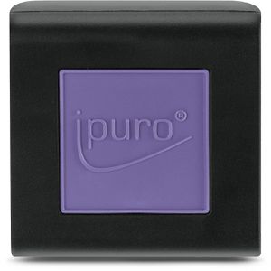 Produktbild für Autoduft ipuro Essentials Car Line, lavender touch