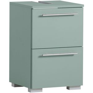 Waschbeckenunterschrank Schildmeyer Carlos 153616, stehend