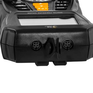 Produktbild für Monteurhilfe PCE HVAC 10 digital