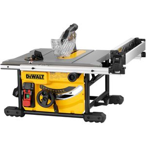 Tischkreissäge DeWalt DWE7485-QS, 210mm