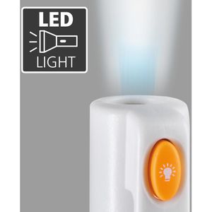 Produktbild für Spannungsprüfer Laserliner 083.011A, ActiveFinder Plus