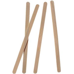 Rührstäbchen Papstar 87848 pure, Einweg