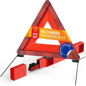 Warndreieck PURAHELP nach StVZO